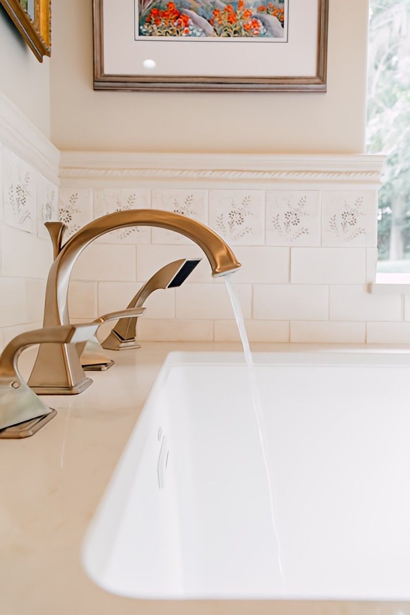 Dream Ensuite by Jennifer Ryan Design