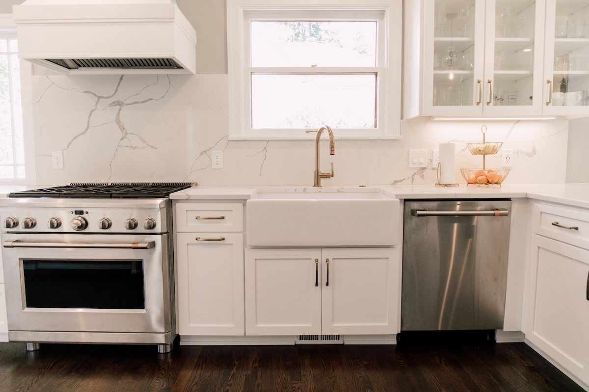 Robbins Nest by Jennifer Ryan Design