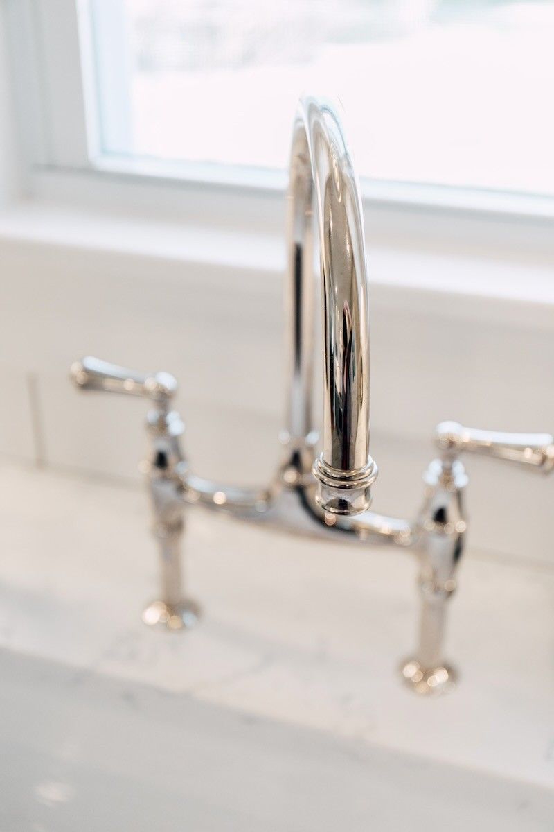 French Gray by Jennifer Ryan Design