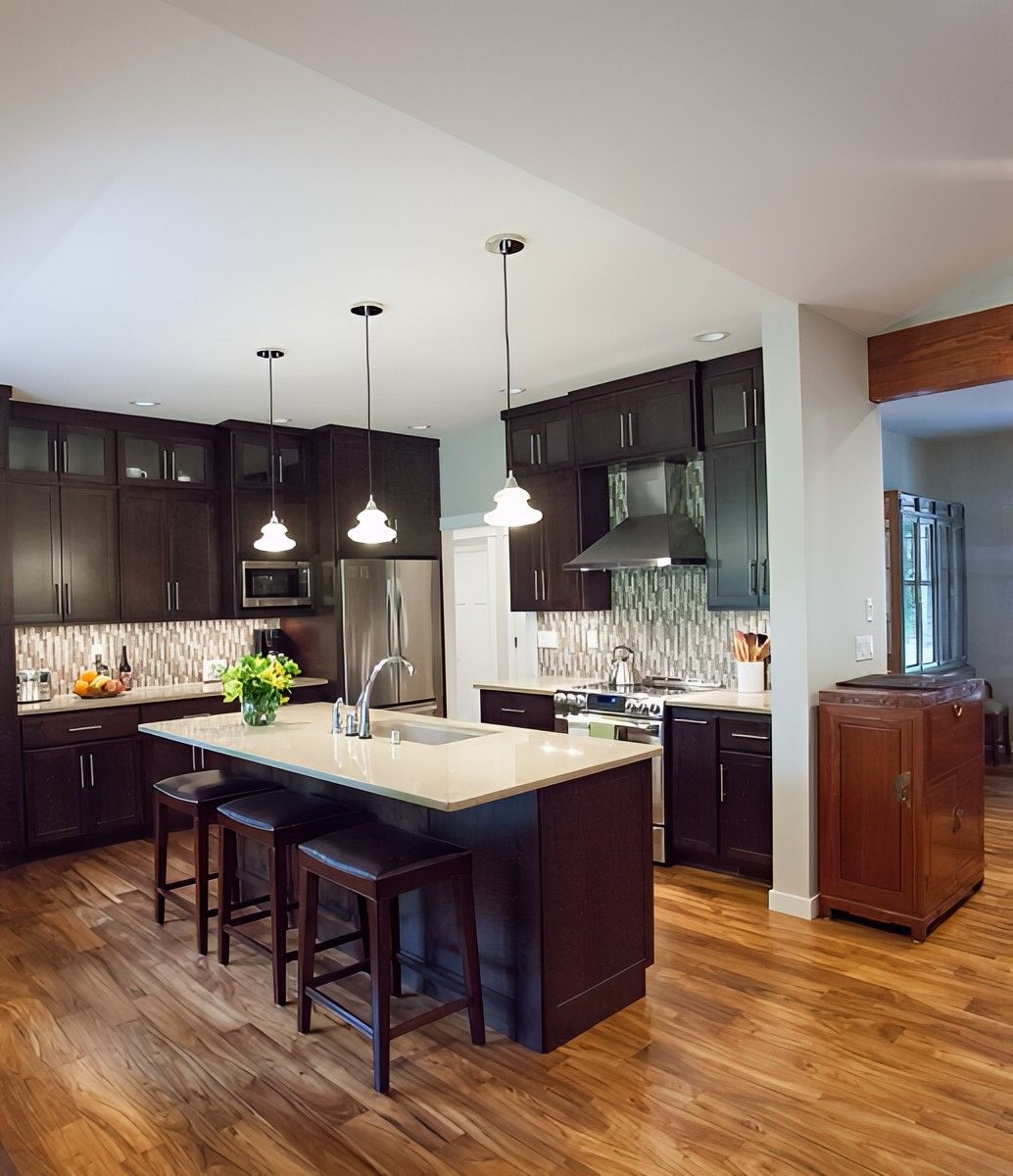 Espresso by Jennifer Ryan Design