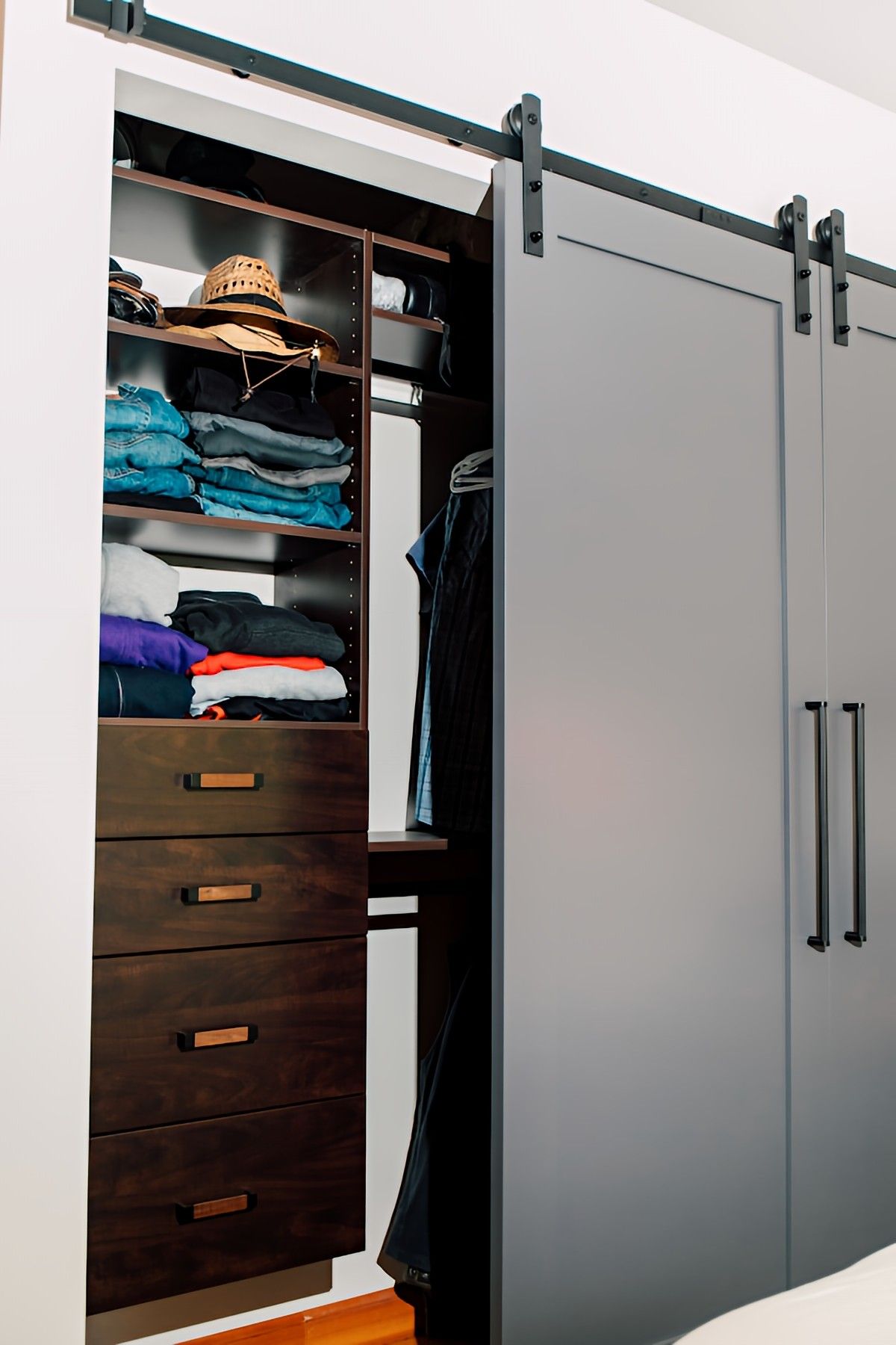 Bachelor Pad by Jennifer Ryan Design