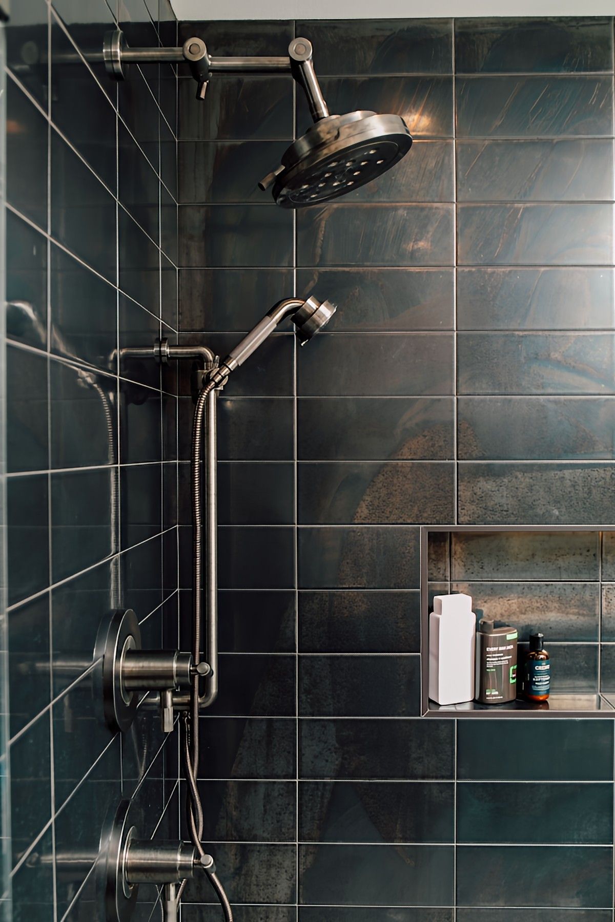 Bachelor Pad by Jennifer Ryan Design