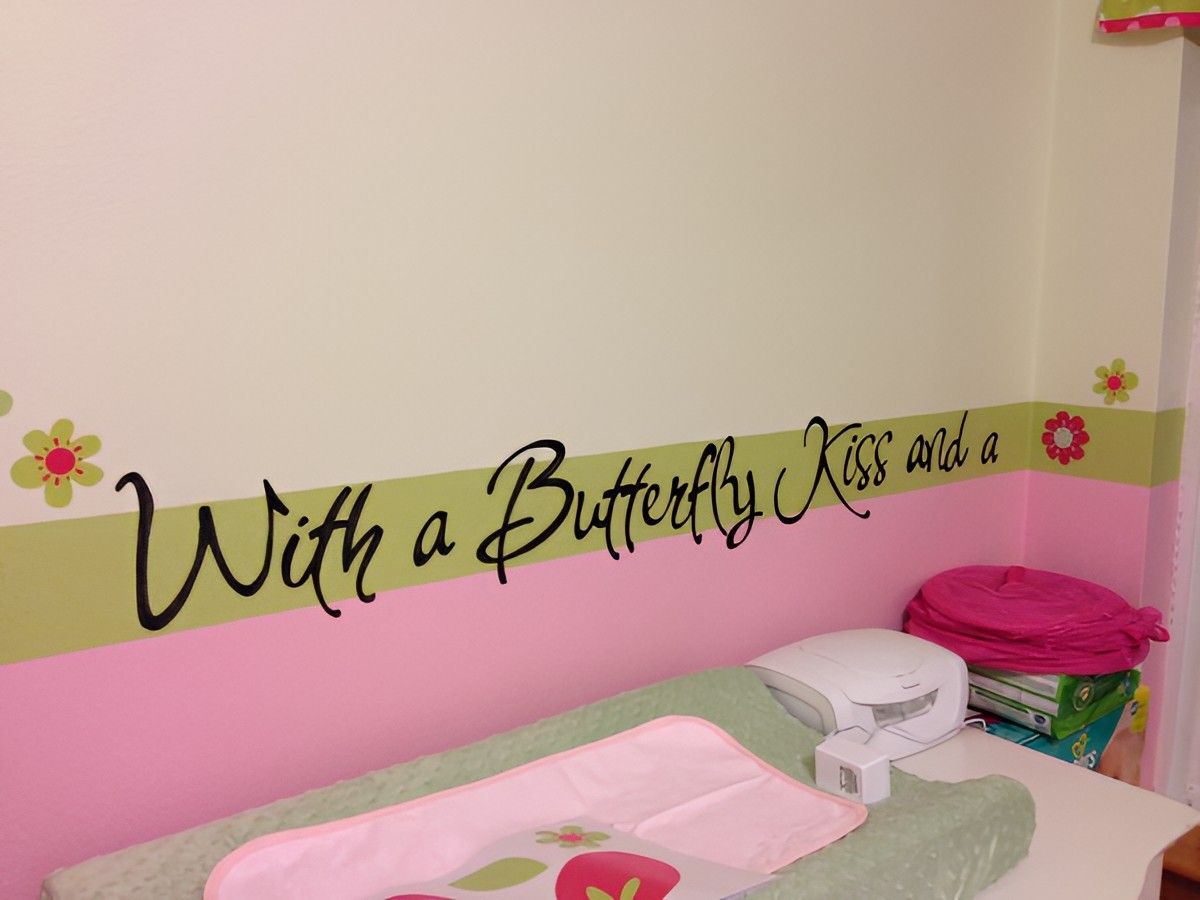 Decorative Painting by Jennifer Ryan Design