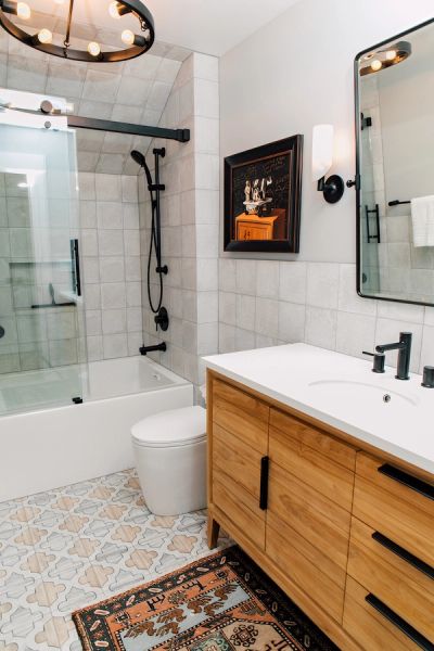 For the Guests by Jennifer Ryan Design