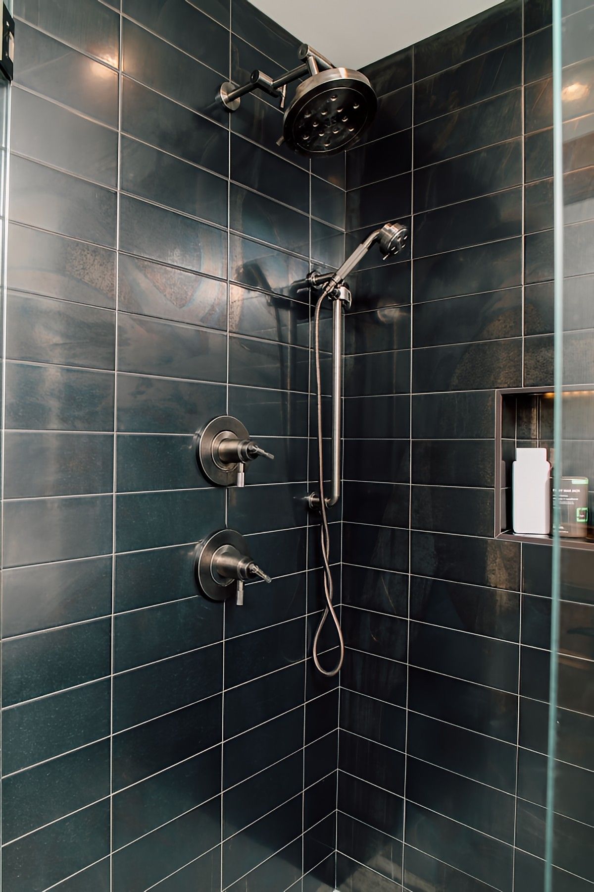 Bachelor Pad by Jennifer Ryan Design