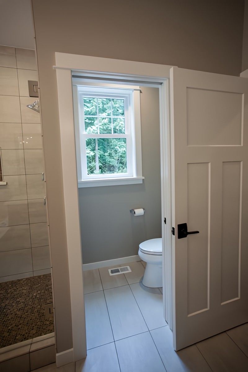 Spa Bath by Jennifer Ryan Design