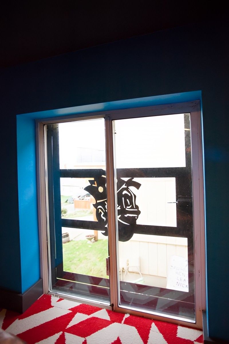 Game Room by Jennifer Ryan Design