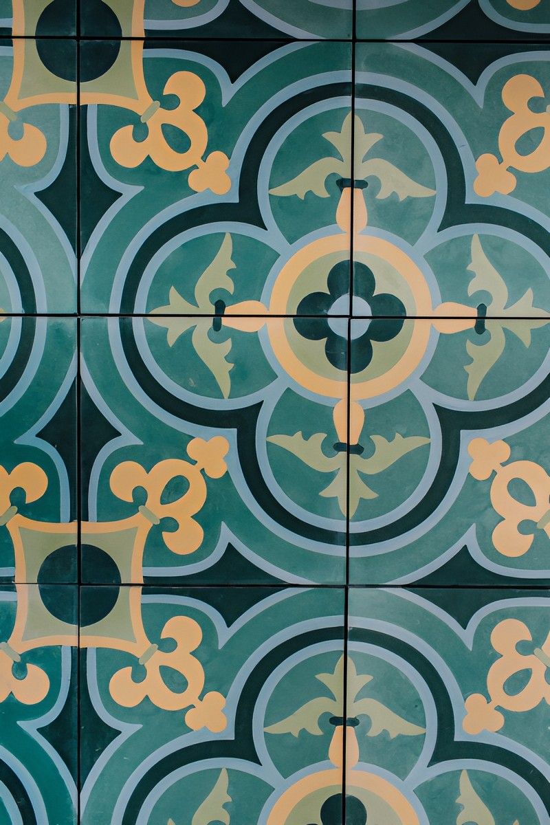 Lake View by Jennifer Ryan Design