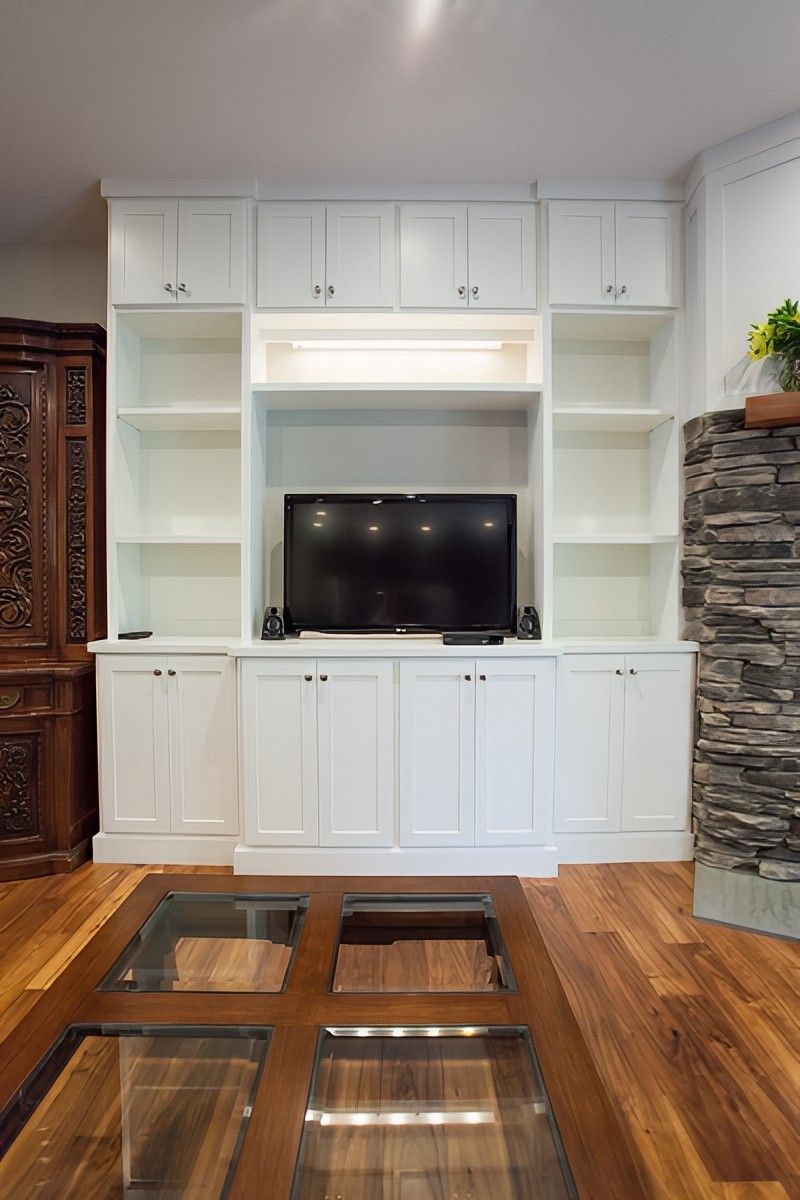 Mission House by Jennifer Ryan Design