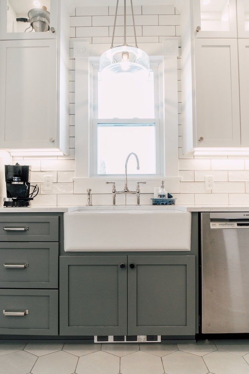 French Gray by Jennifer Ryan Design