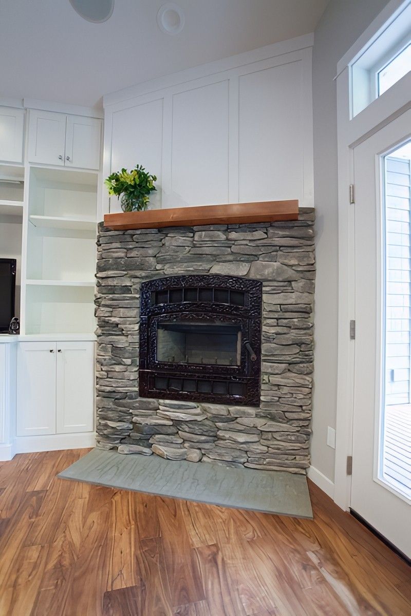 Mission House by Jennifer Ryan Design