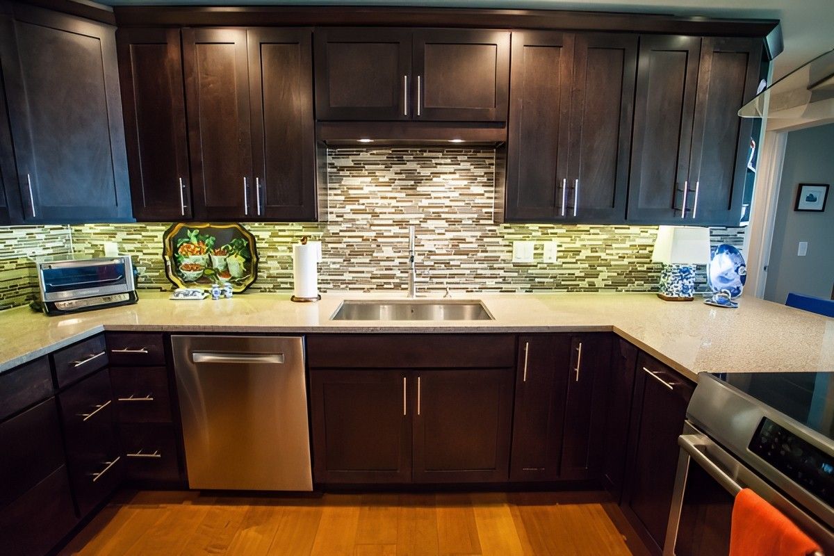 View Condo by Jennifer Ryan Design