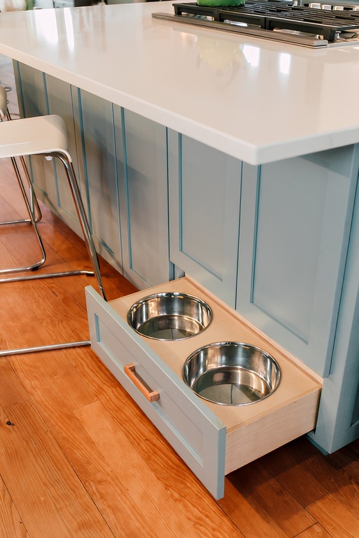 Goat House by Jennifer Ryan Design