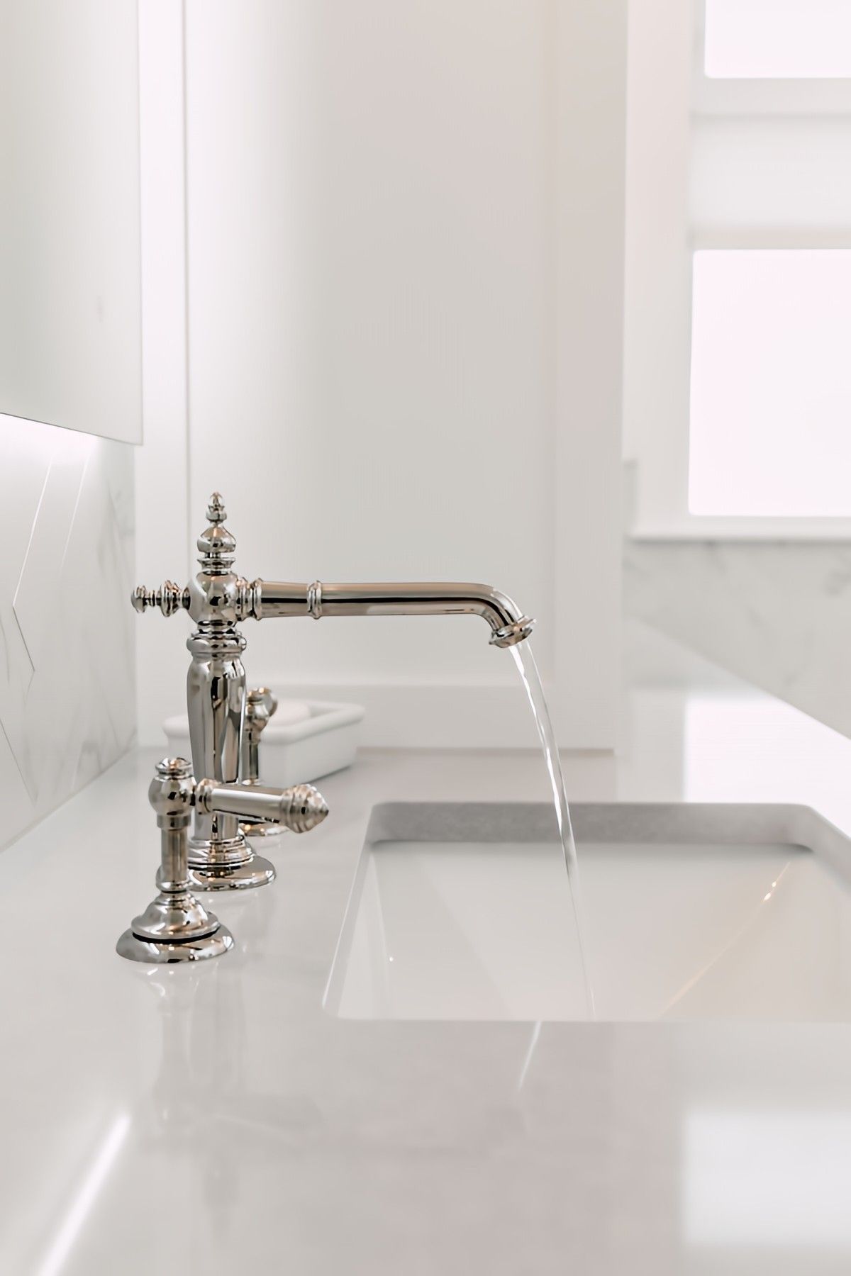 Flat White by Jennifer Ryan Design