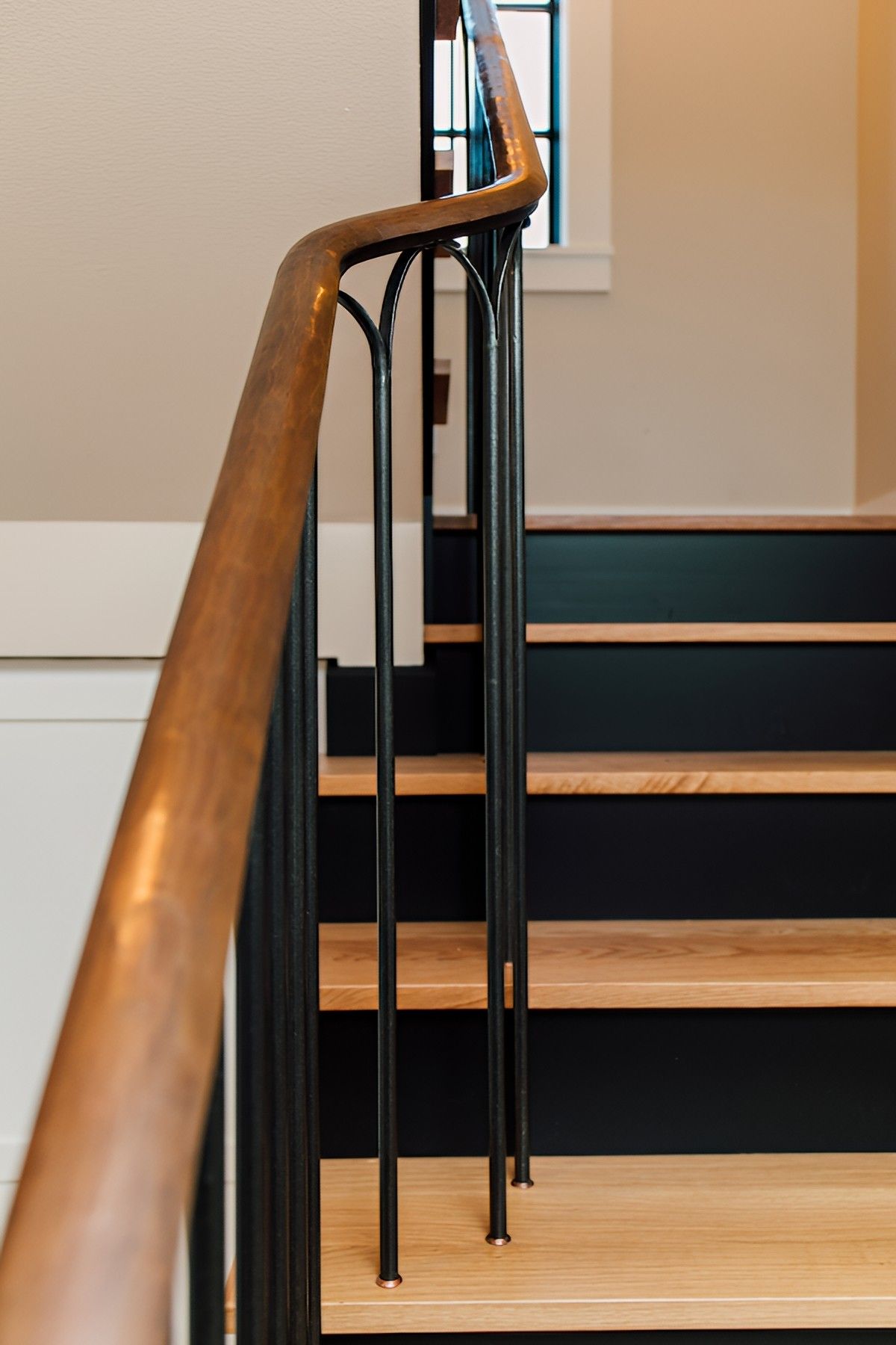 Upstairs Downstairs by Jennifer Ryan Design