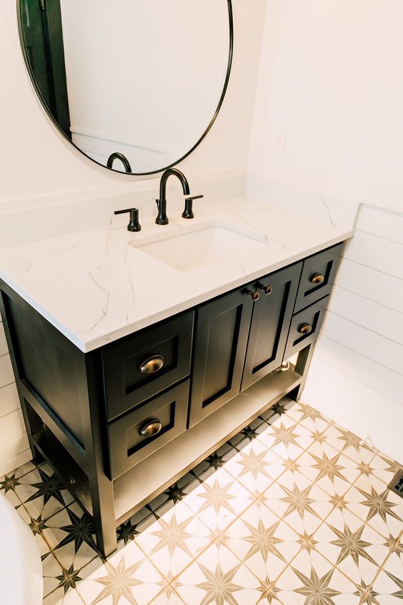 Star Struck by Jennifer Ryan Design