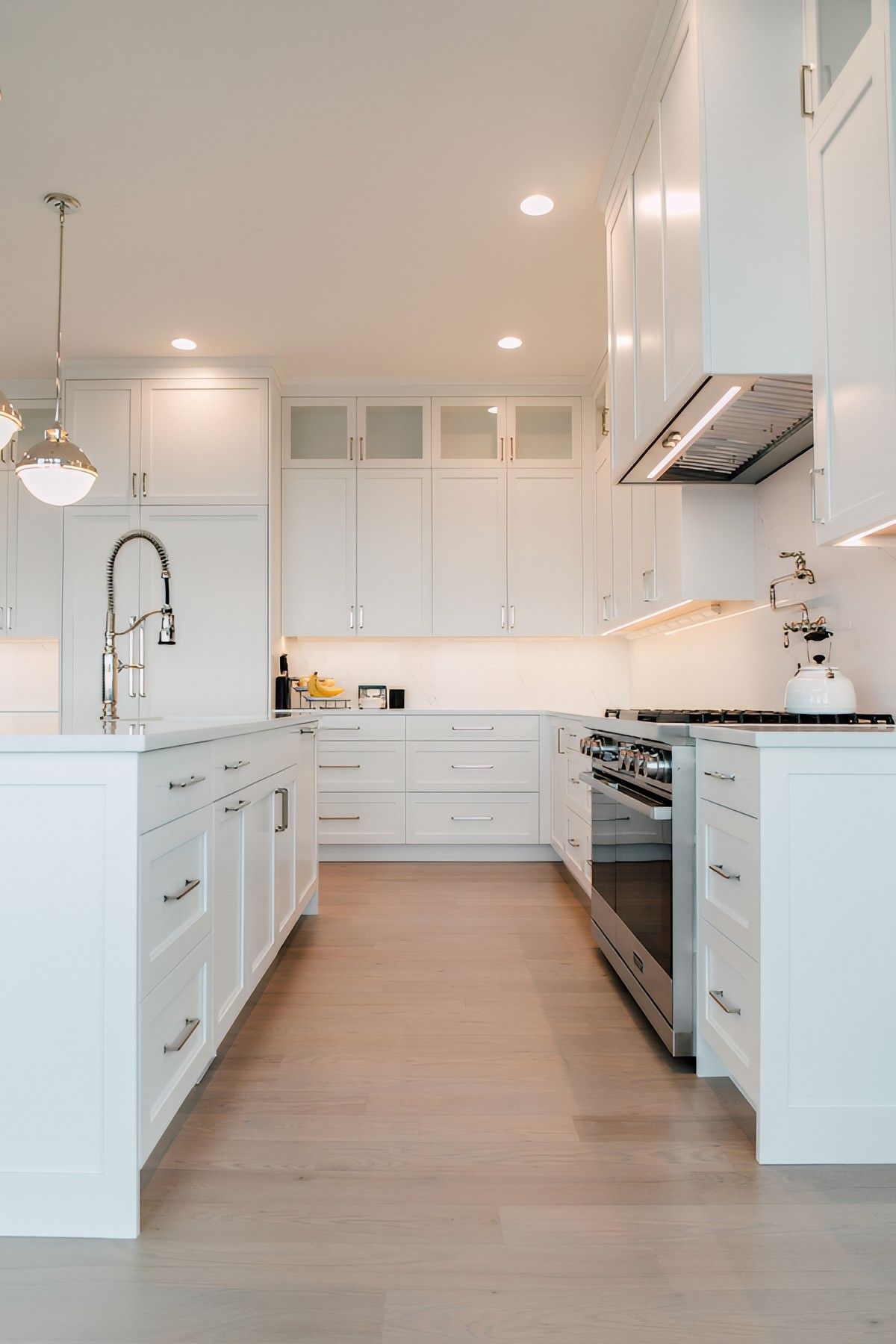 Flat White by Jennifer Ryan Design