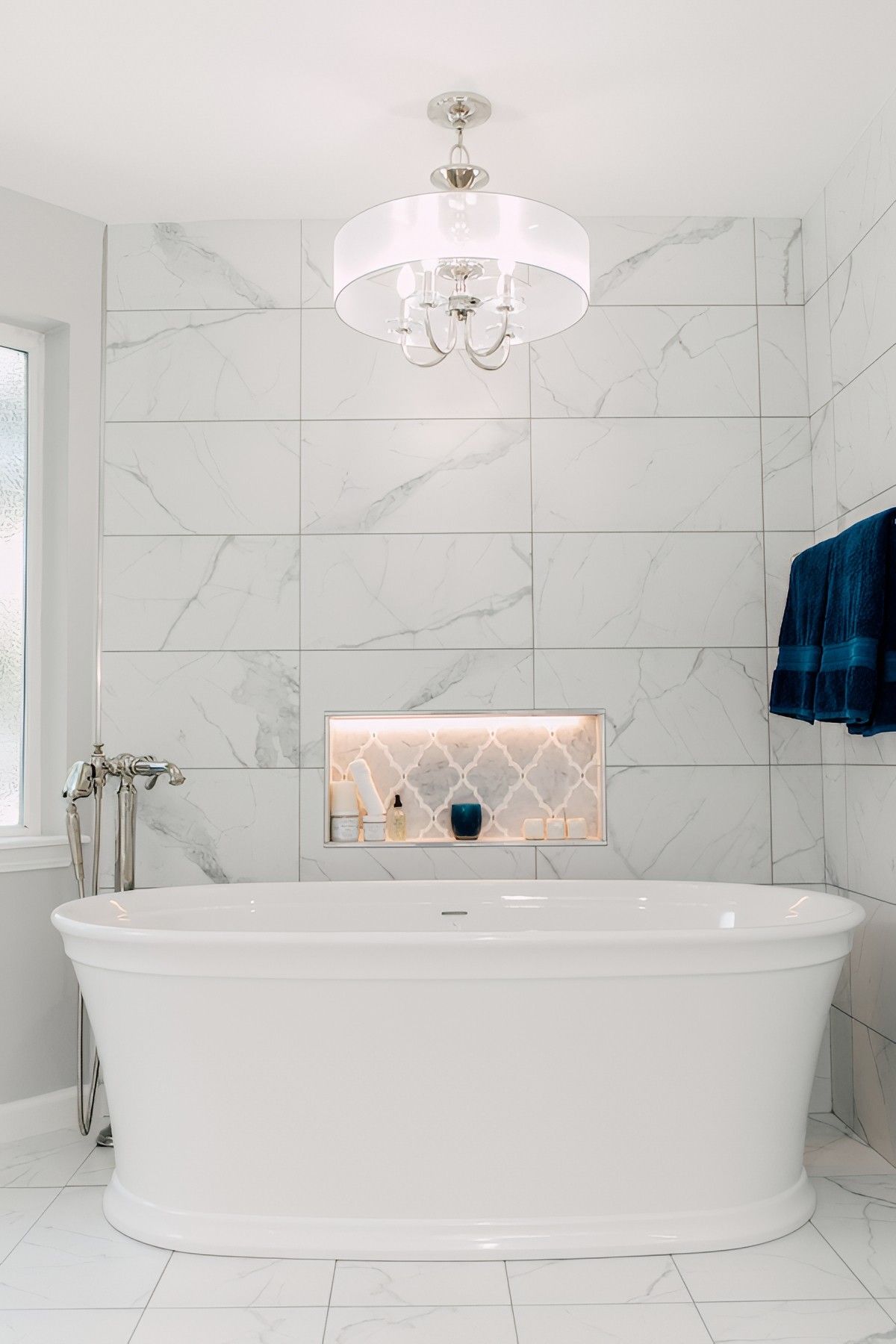 Marble Magic by Jennifer Ryan Design