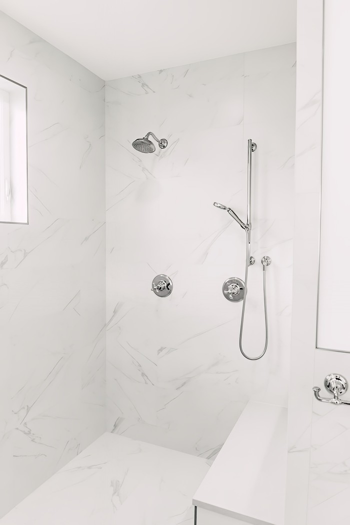 Flat White by Jennifer Ryan Design