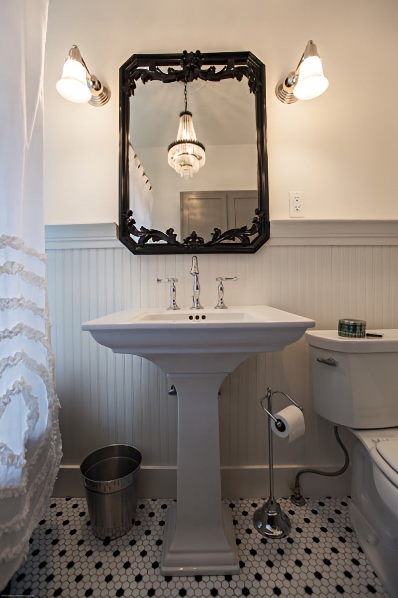 Vintage Glam by Jennifer Ryan Design