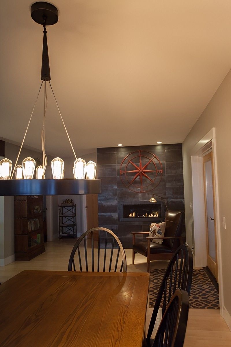 View Home by Jennifer Ryan Design