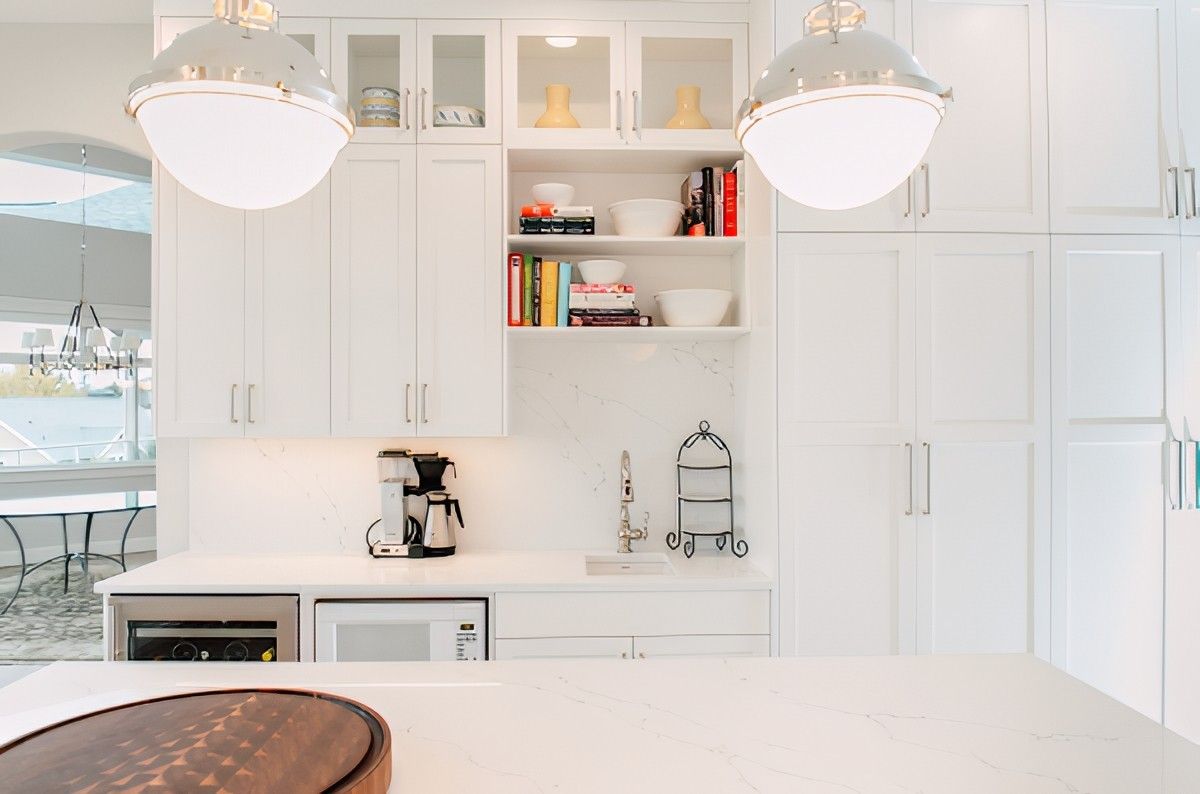 Flat White by Jennifer Ryan Design