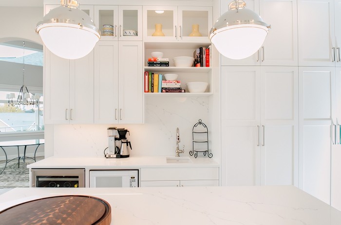 Flat White by Jennifer Ryan Design