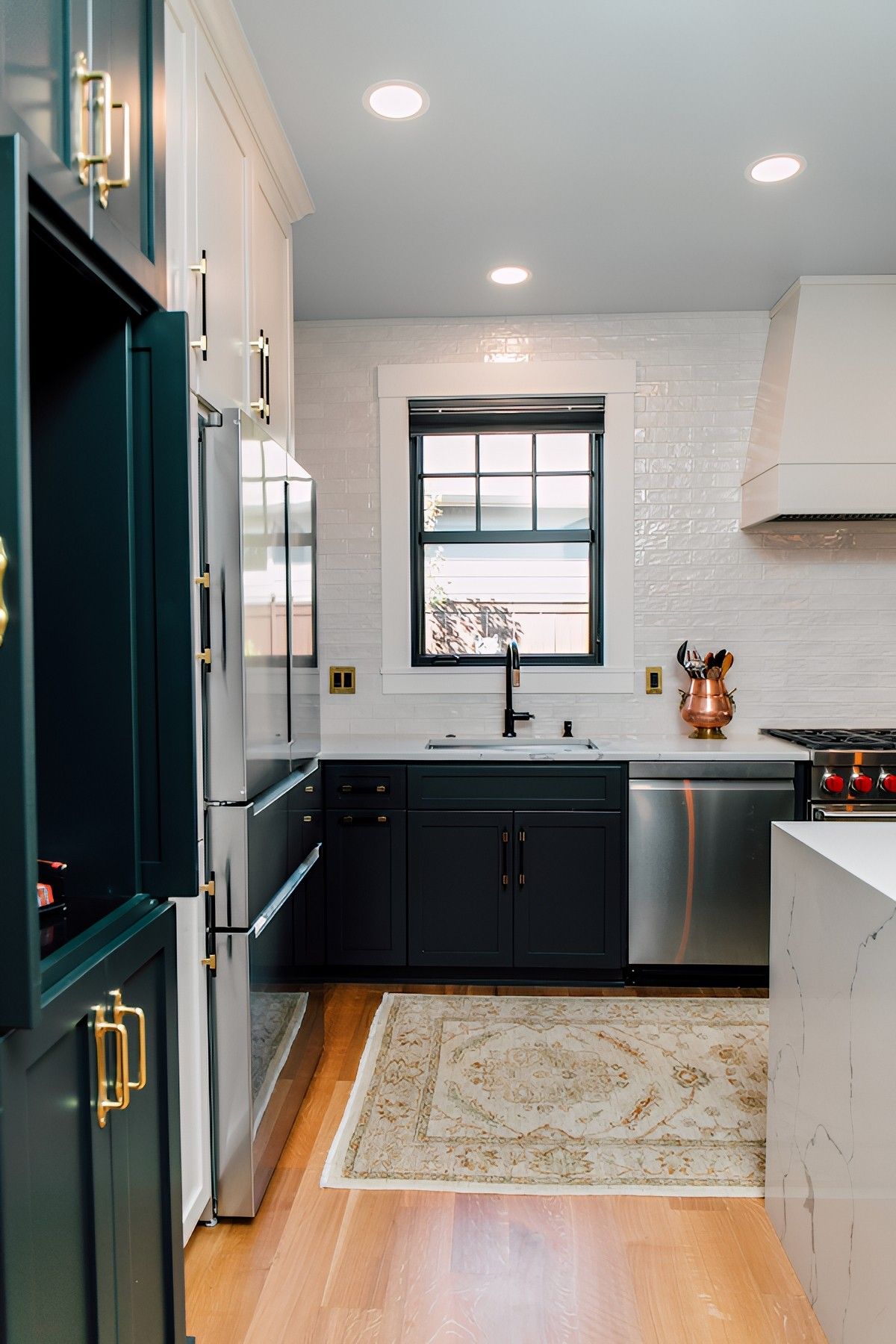 A Chef's Dream by Jennifer Ryan Design