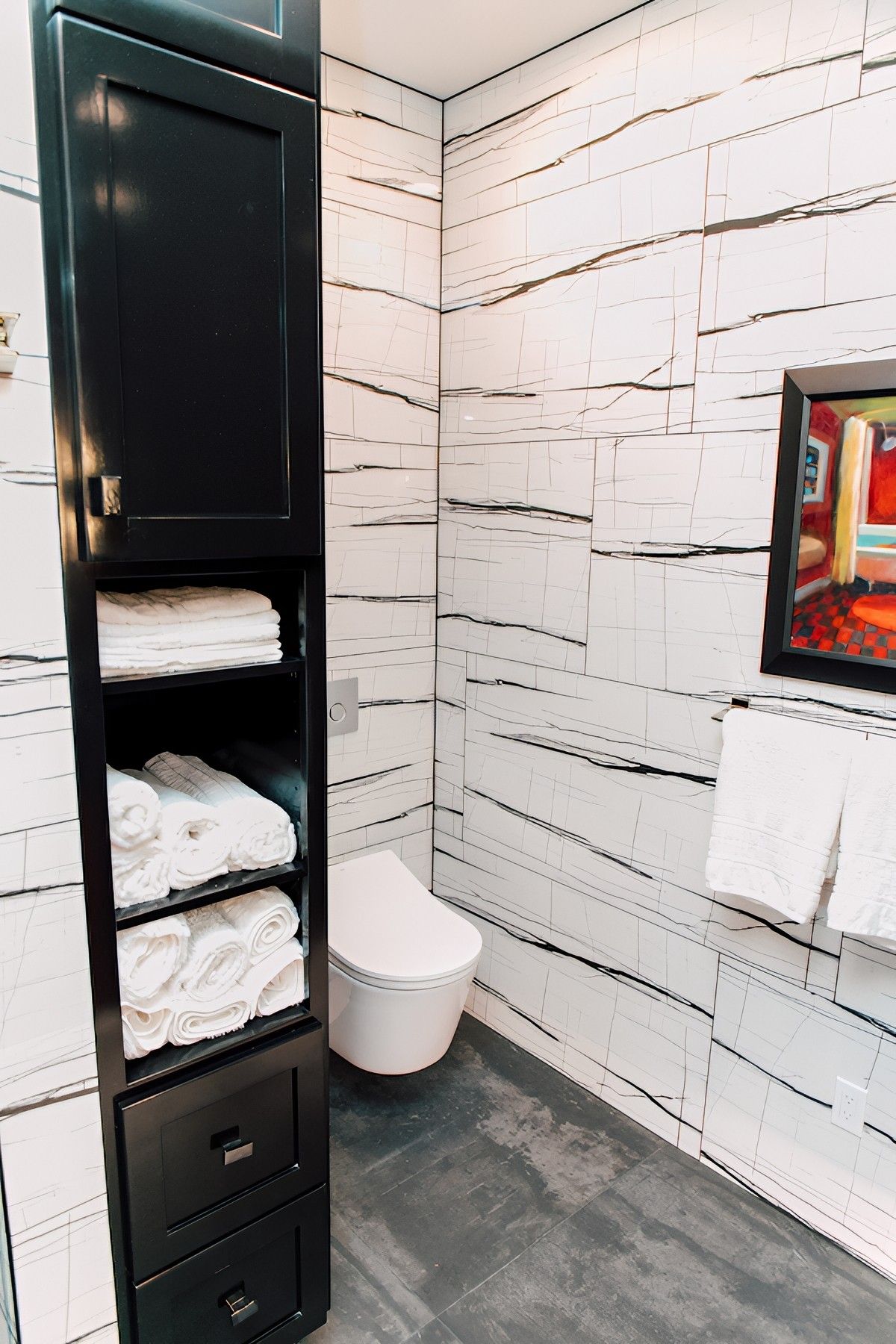 Asian Influence by Jennifer Ryan Design