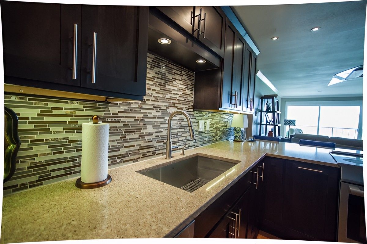 View Condo by Jennifer Ryan Design