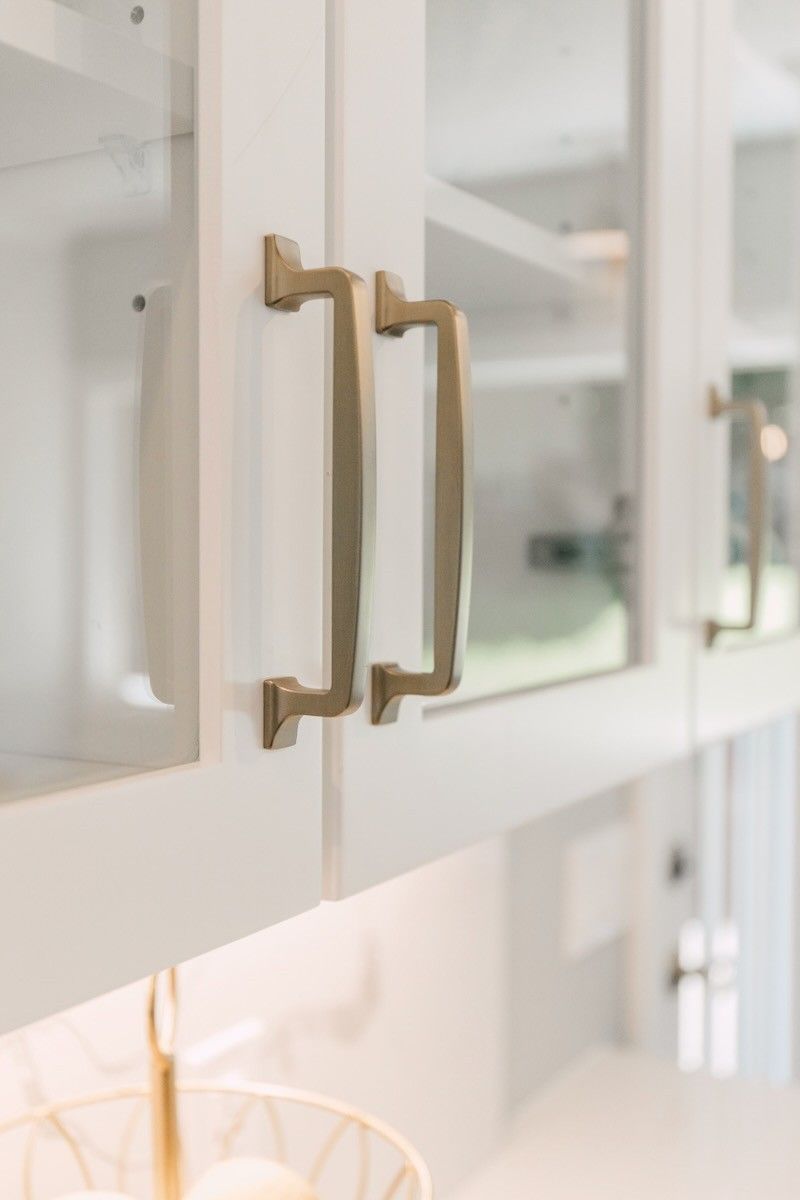 Robbins Nest by Jennifer Ryan Design