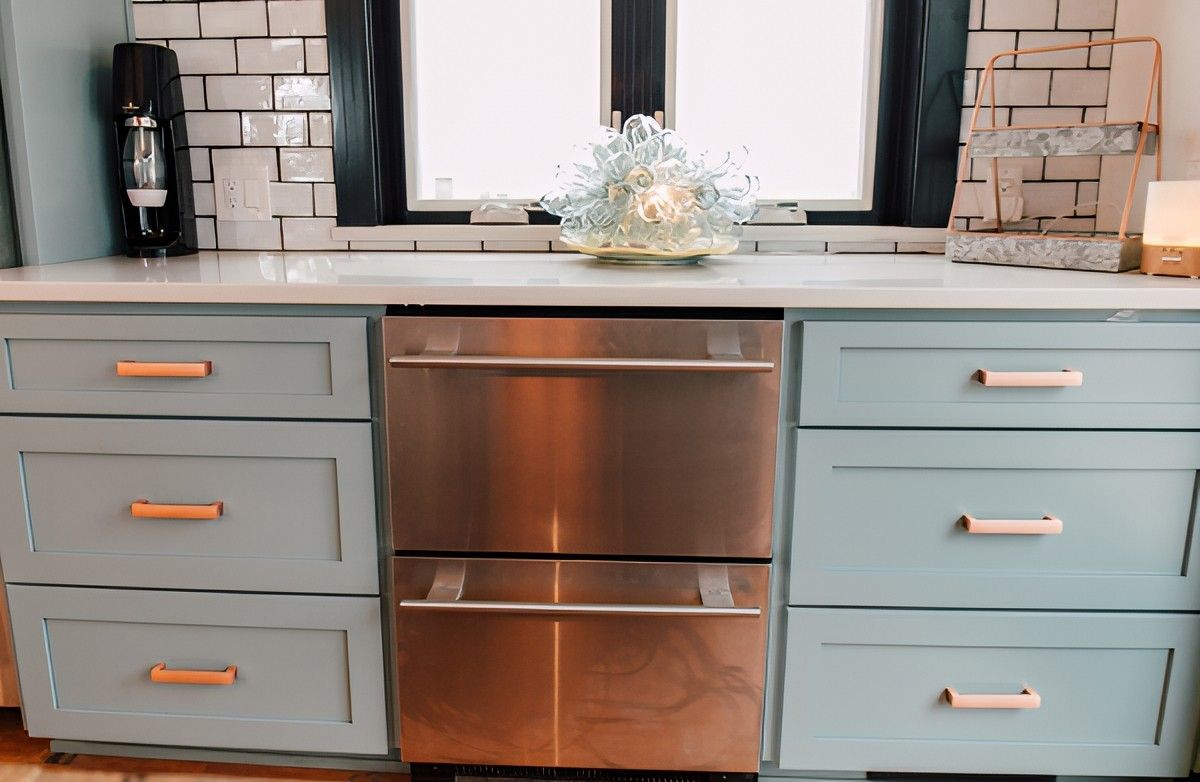 Goat House by Jennifer Ryan Design