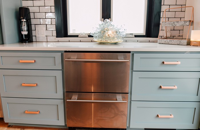 Goat House by Jennifer Ryan Design