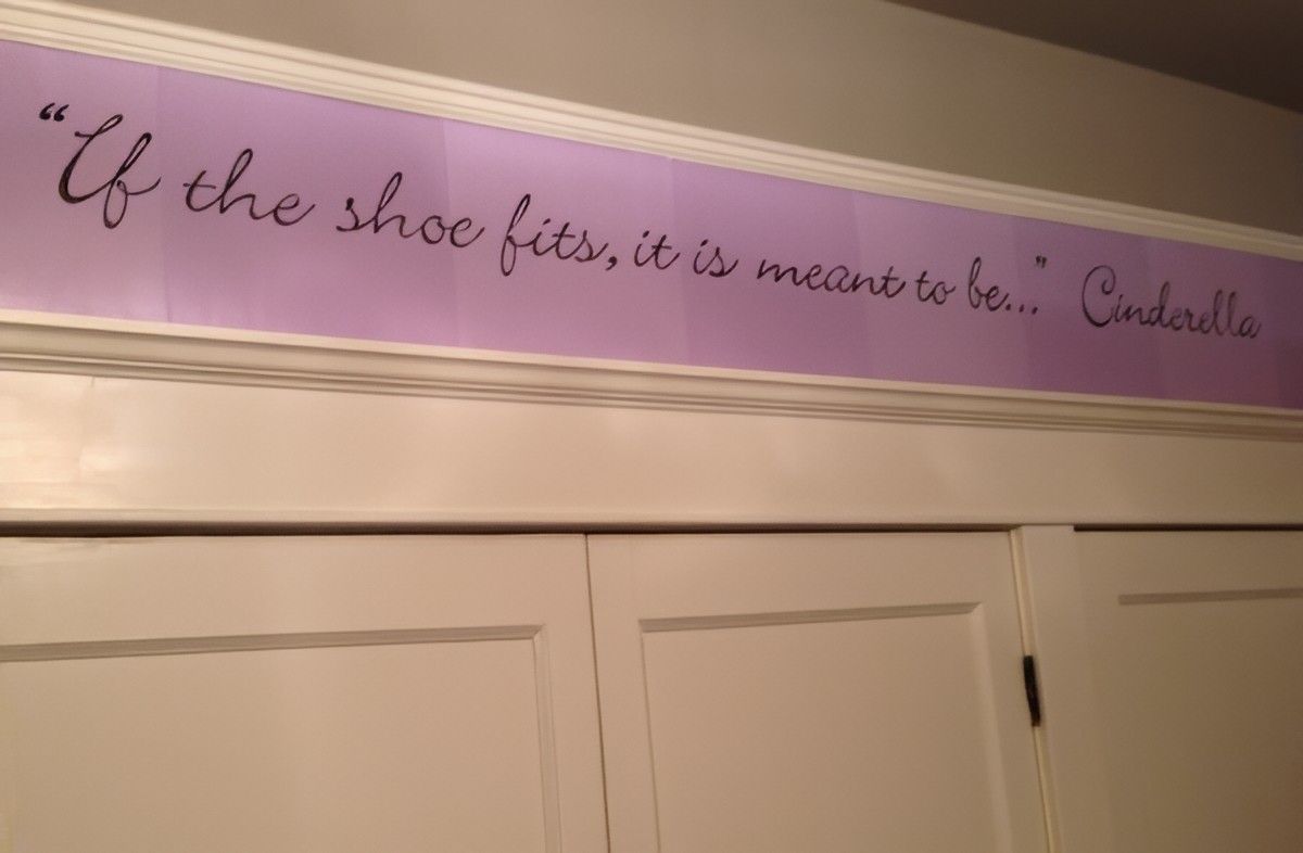 Decorative Painting by Jennifer Ryan Design