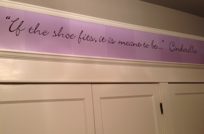 Decorative Painting by Jennifer Ryan Design