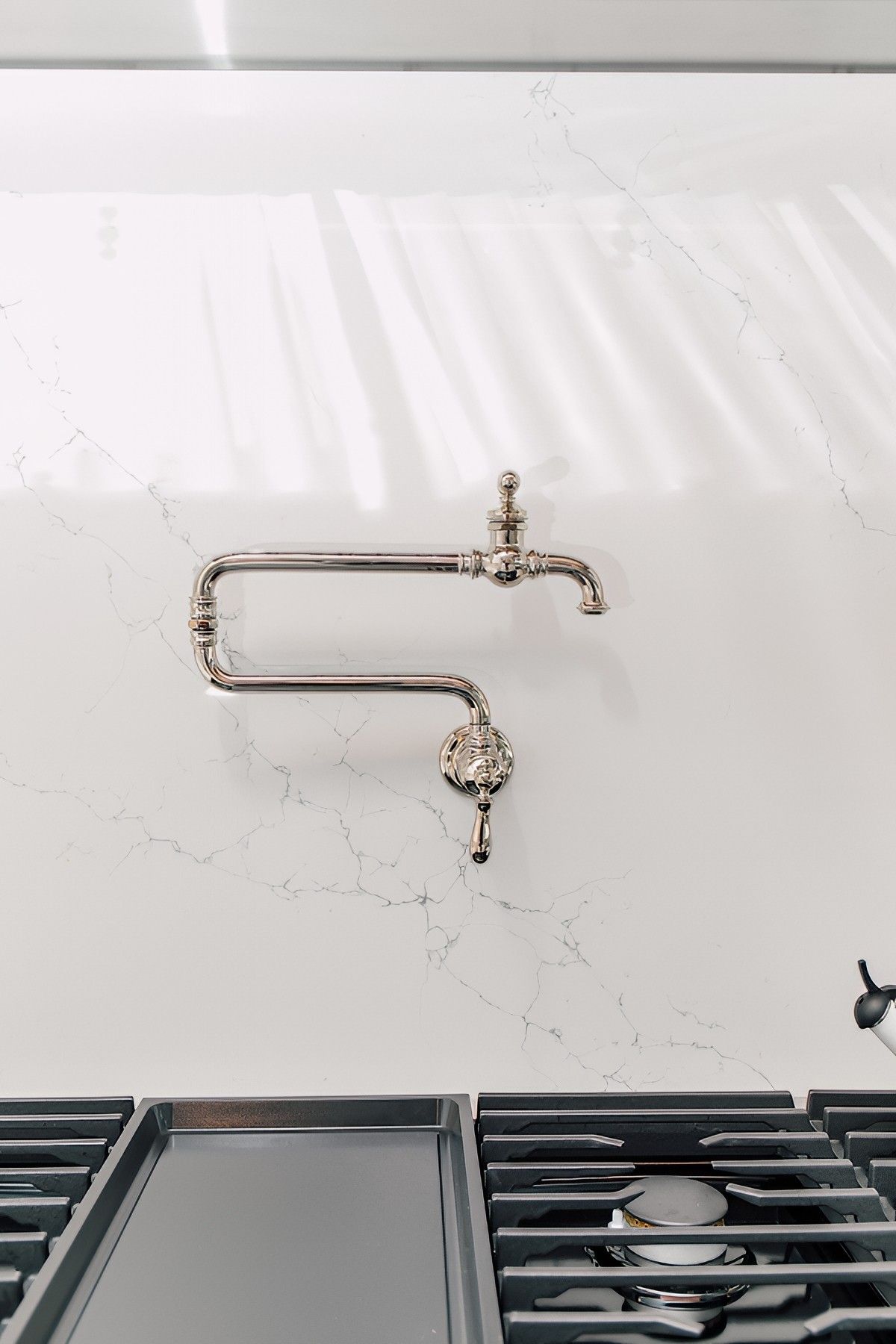 Flat White by Jennifer Ryan Design