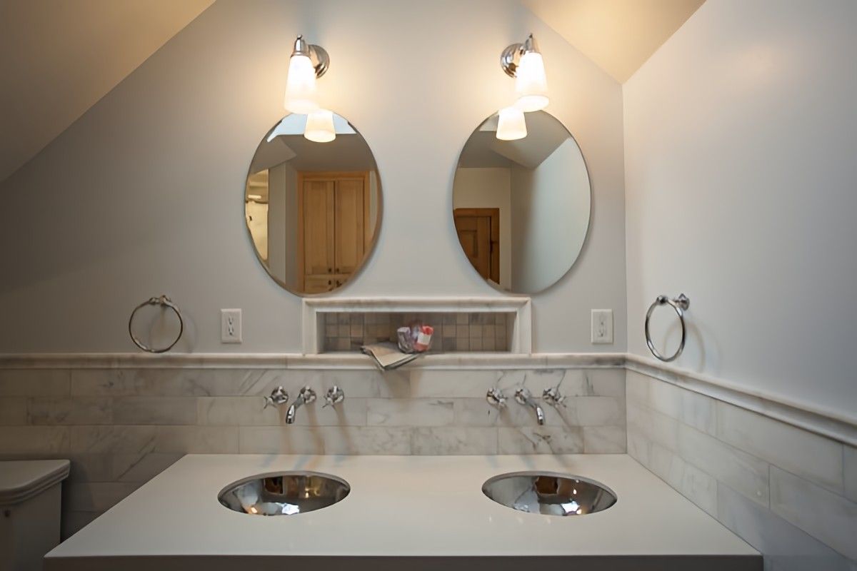 The Boy's Room by Jennifer Ryan Design