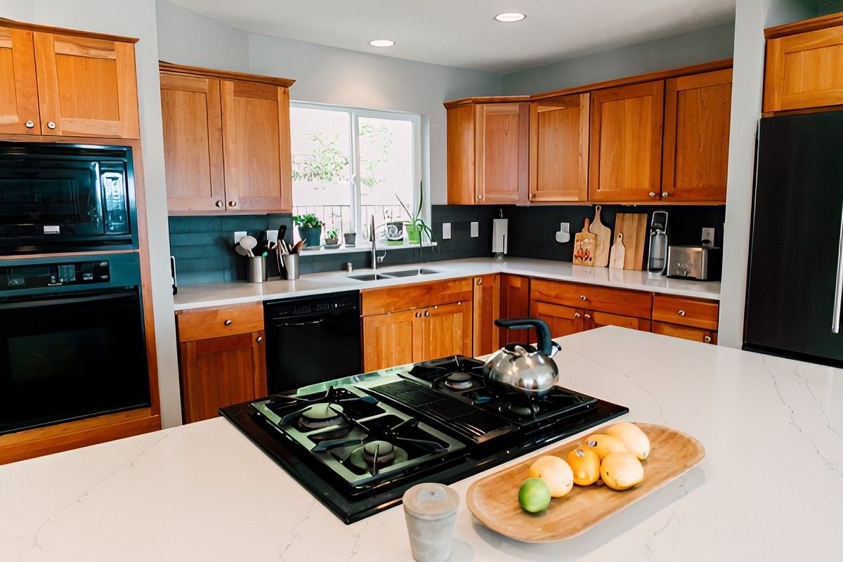 Mini Update by Jennifer Ryan Design