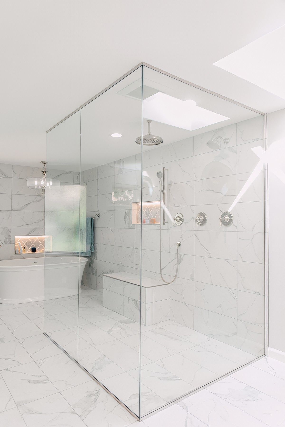 Marble Magic by Jennifer Ryan Design