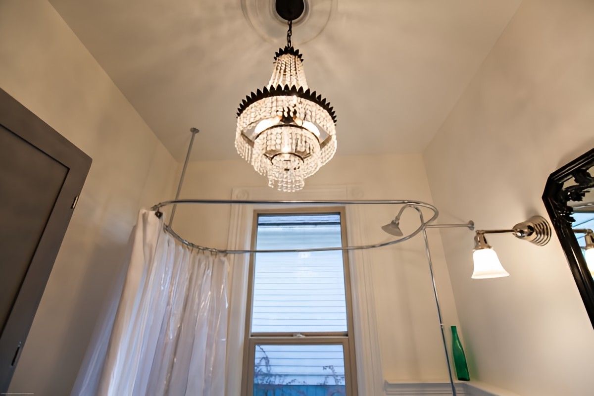 Vintage Glam by Jennifer Ryan Design