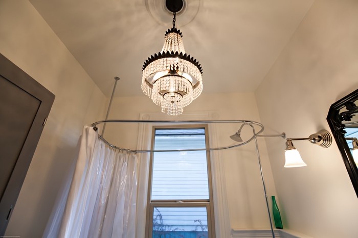Vintage Glam by Jennifer Ryan Design