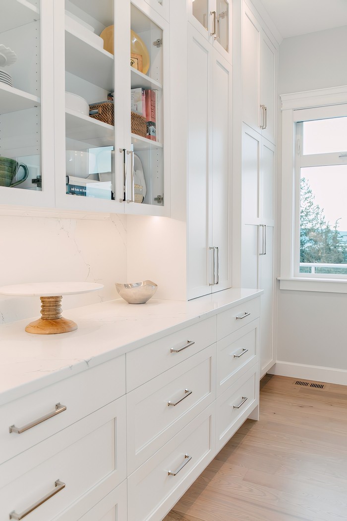 Flat White by Jennifer Ryan Design