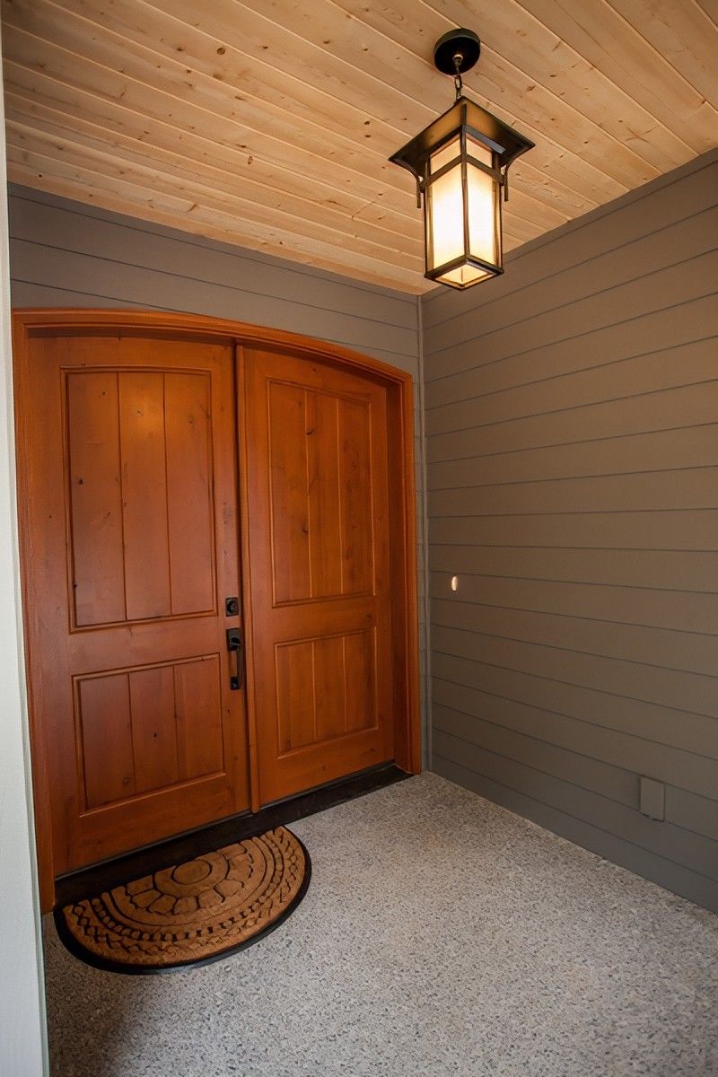 In the Woods by Jennifer Ryan Design