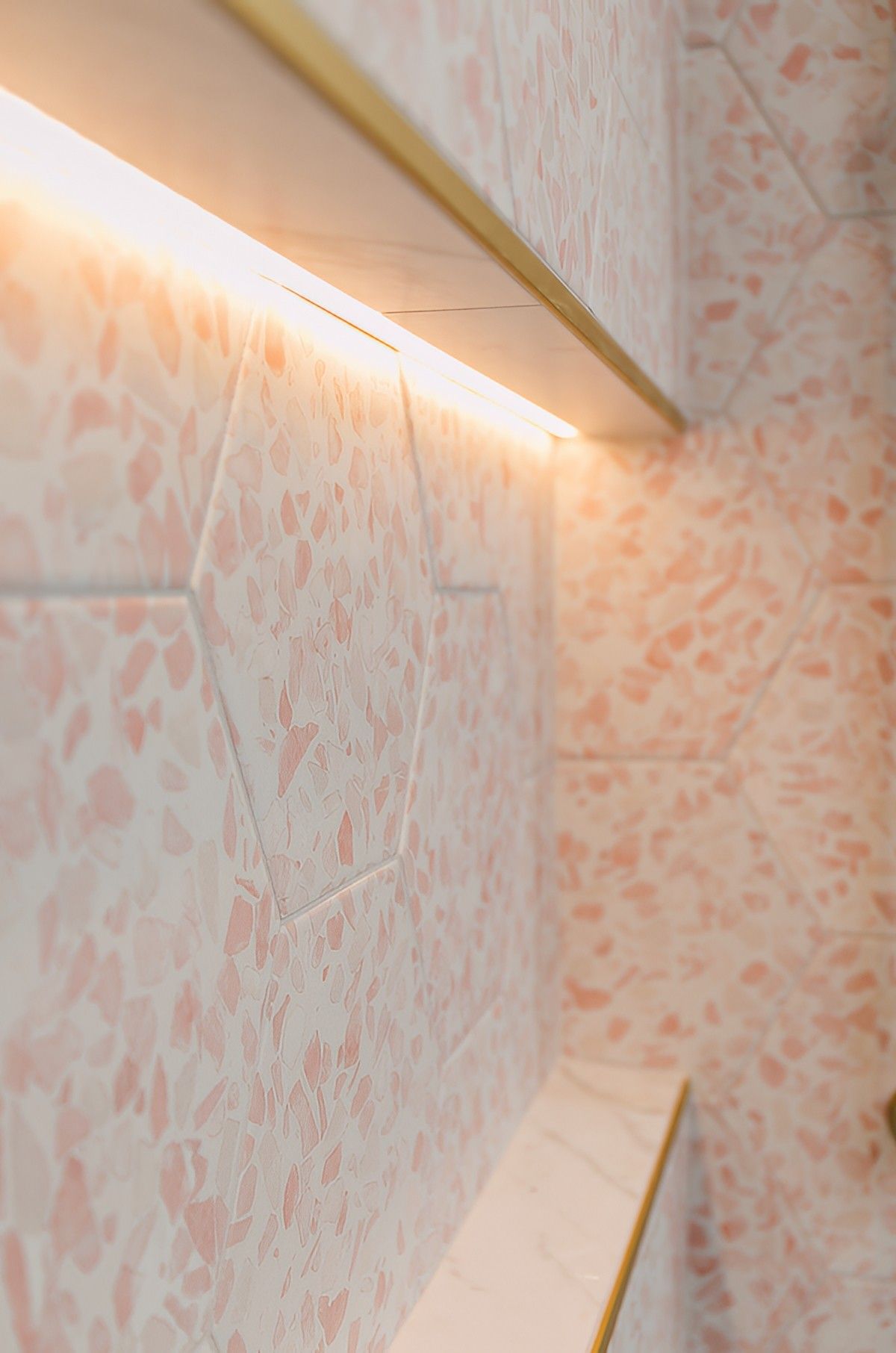 In the Pink by Jennifer Ryan Design