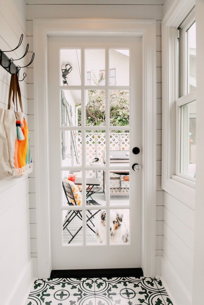 The White House by Jennifer Ryan Design