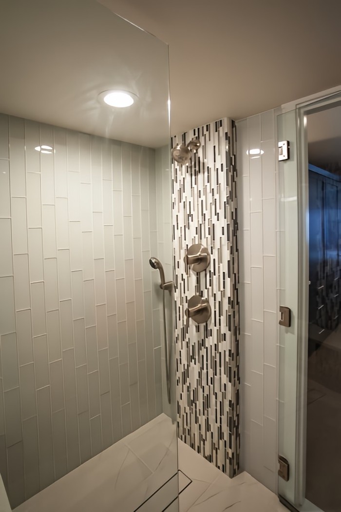 His & Hers by Jennifer Ryan Design