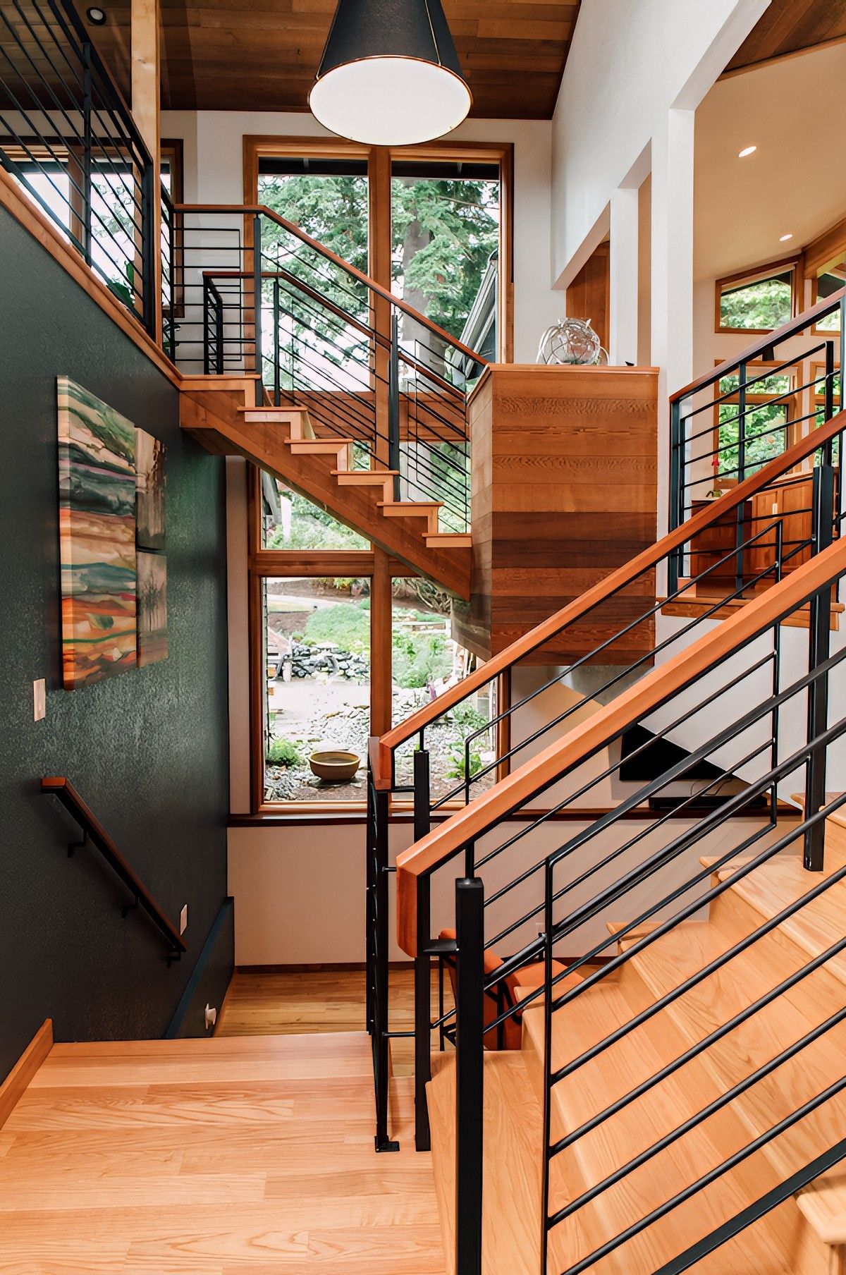 By the Side of the Bay by Jennifer Ryan Design