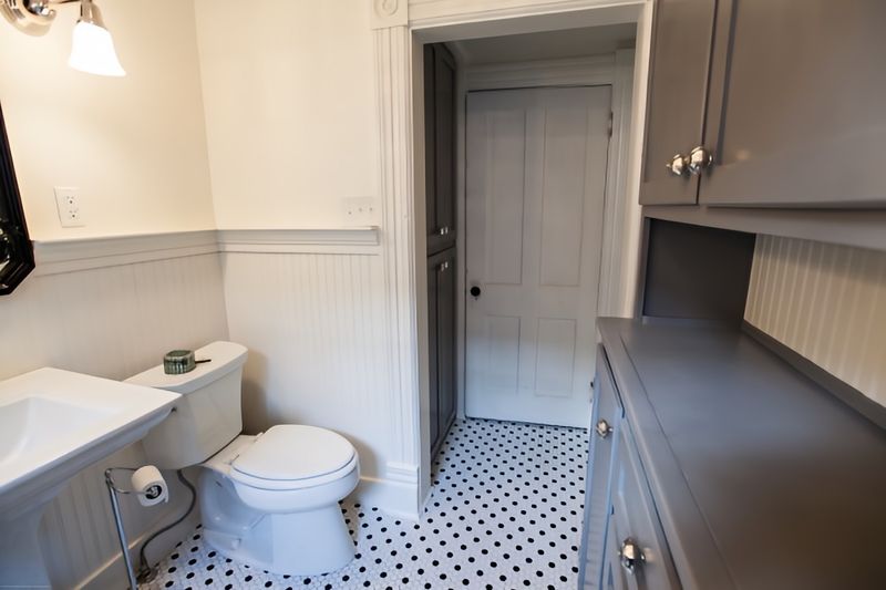 Vintage Glam by Jennifer Ryan Design