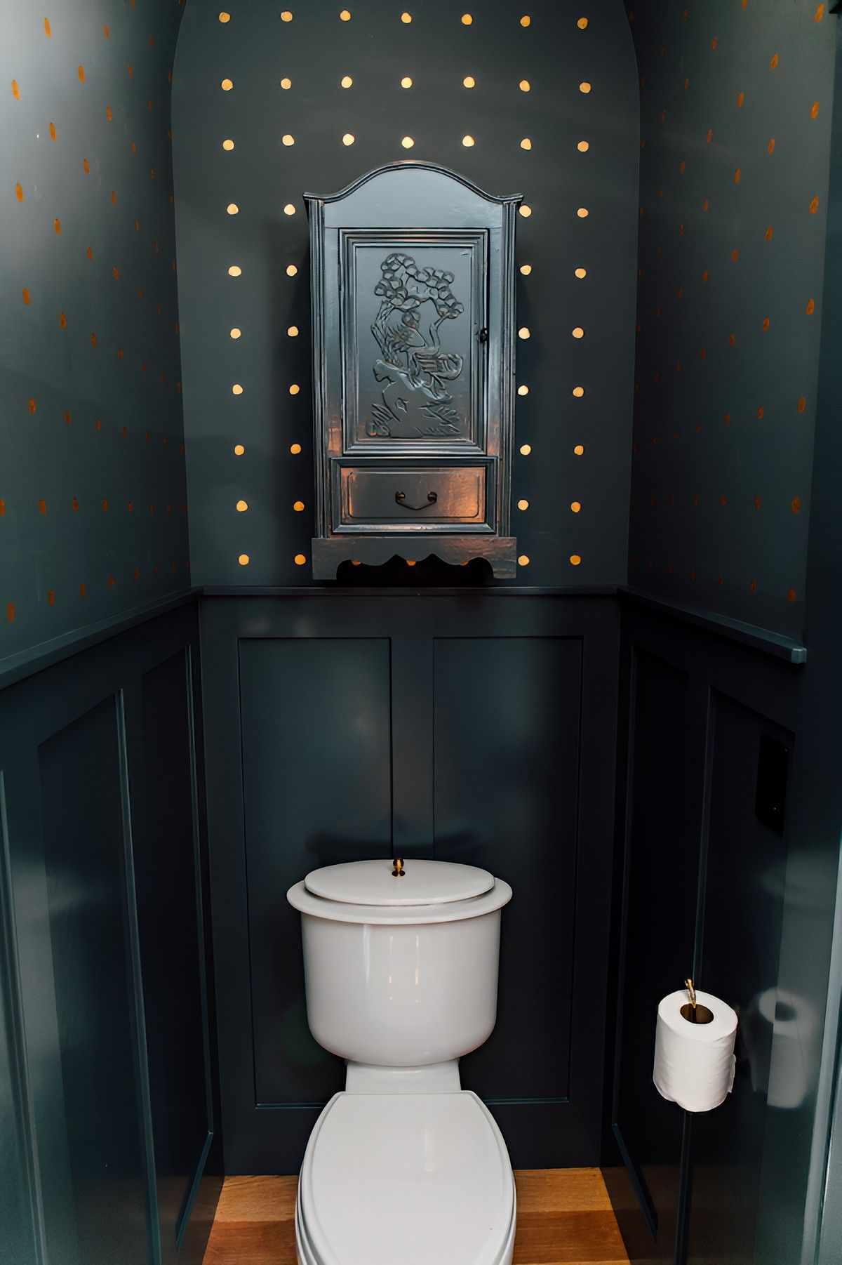 In the Navy by Jennifer Ryan Design