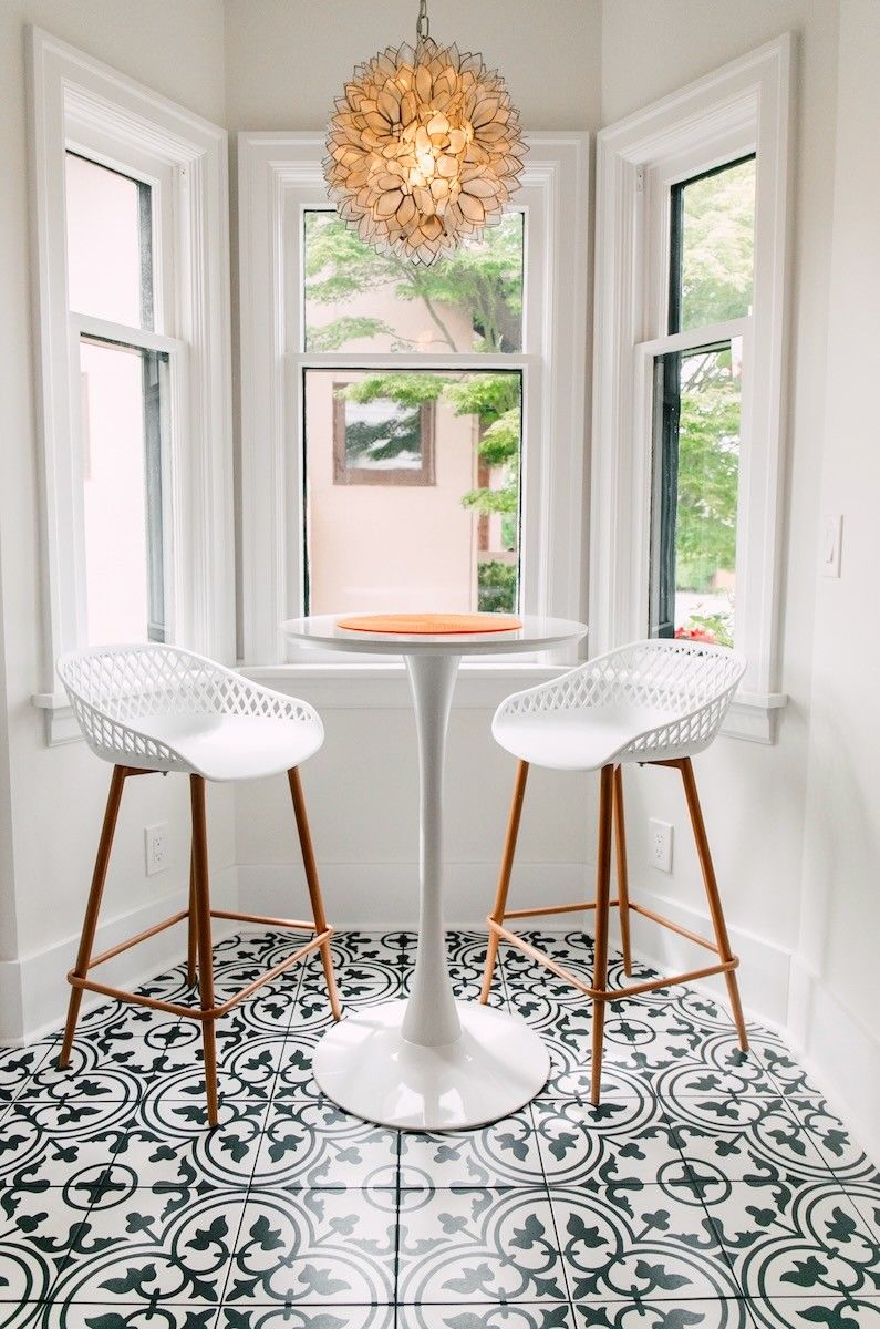 The White House by Jennifer Ryan Design